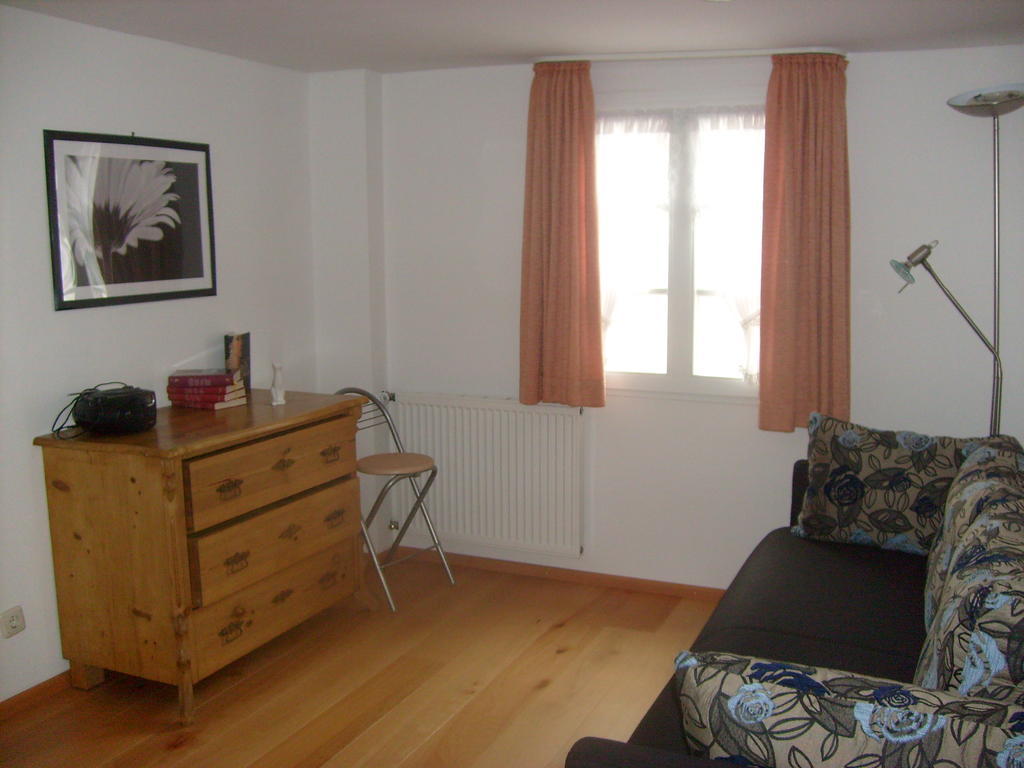 Ferienwohnung Duerbaum Schleiden Exterior photo