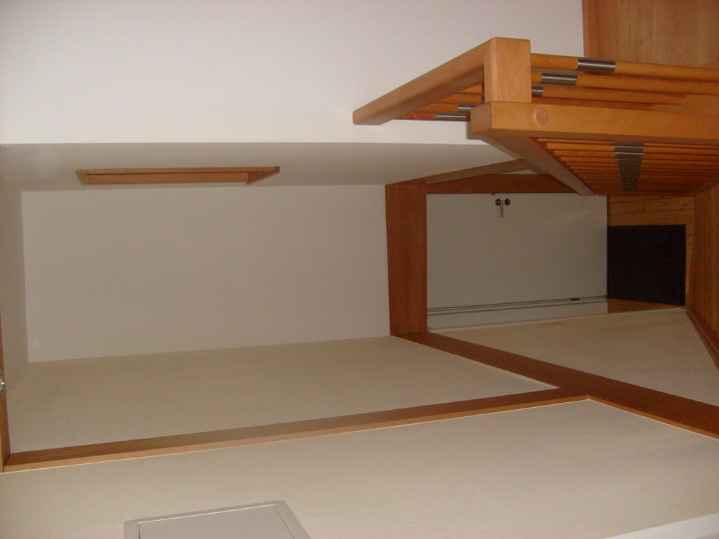 Ferienwohnung Duerbaum Schleiden Room photo