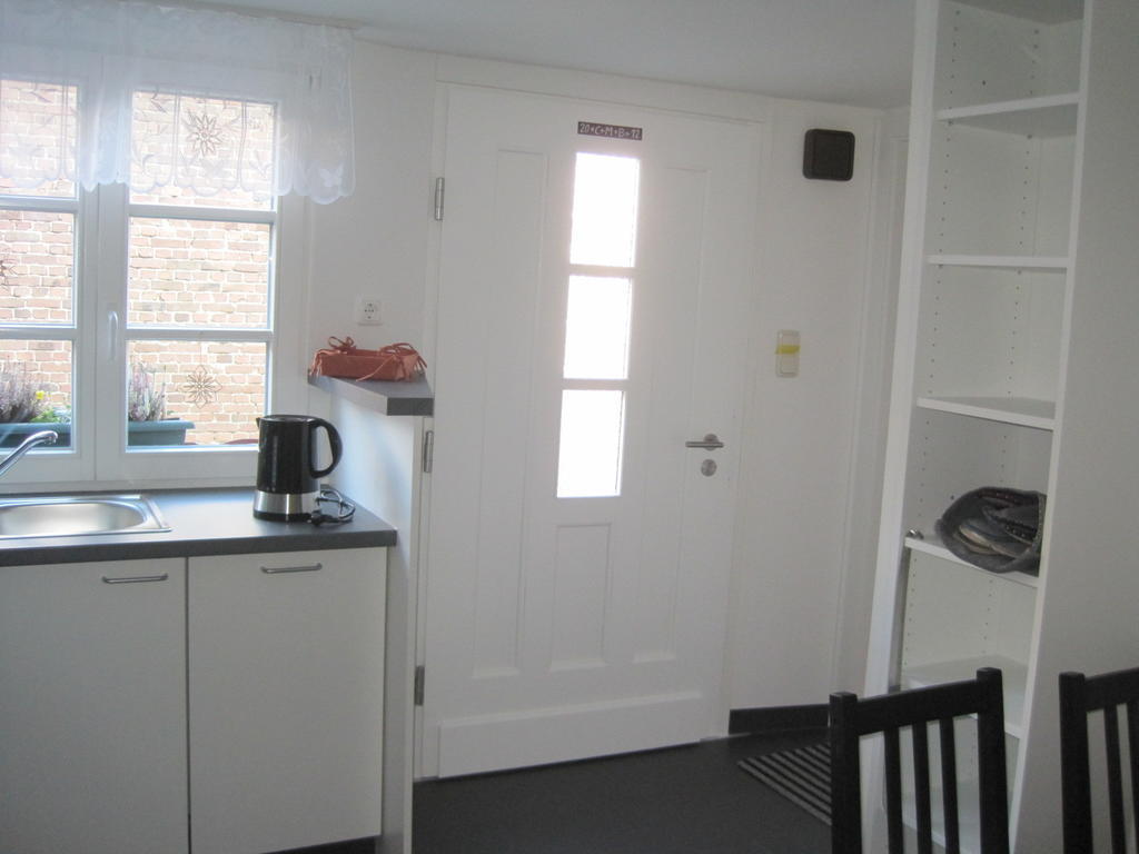 Ferienwohnung Duerbaum Schleiden Room photo