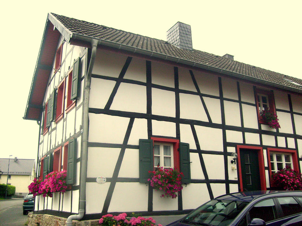 Ferienwohnung Duerbaum Schleiden Room photo