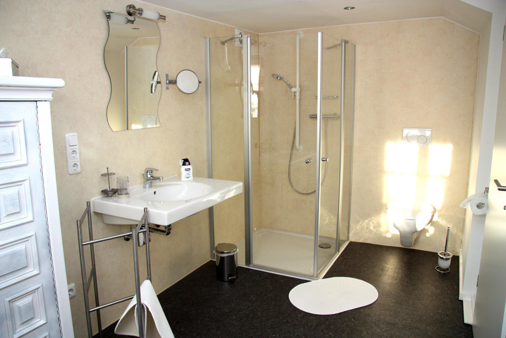 Ferienwohnung Duerbaum Schleiden Room photo