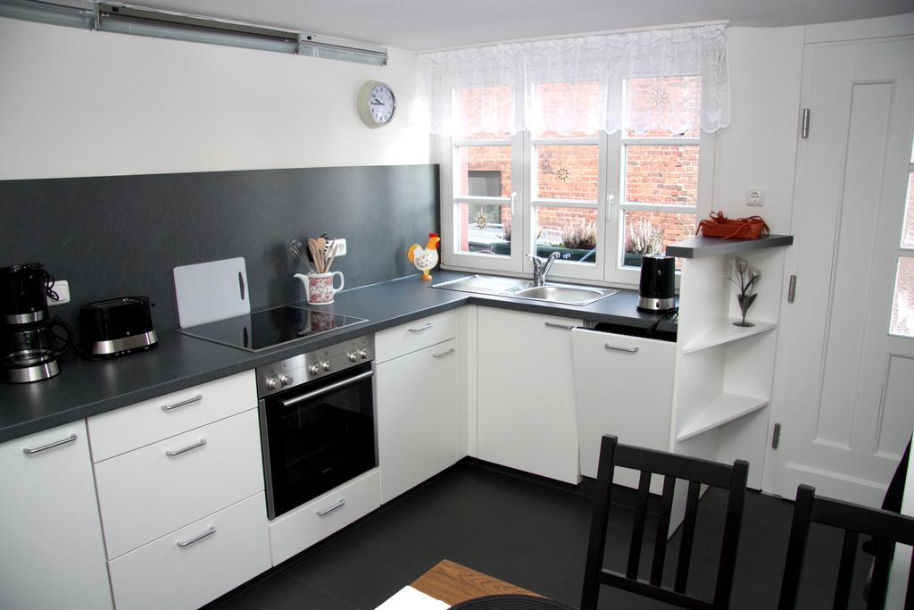Ferienwohnung Duerbaum Schleiden Room photo